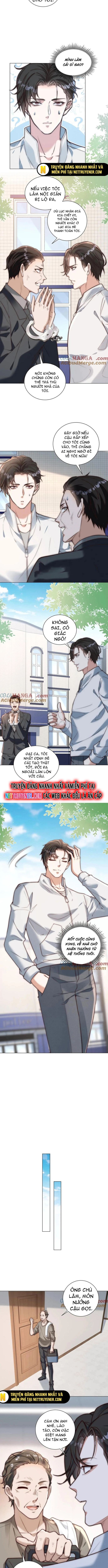 Vật Giá Sụt Giảm, Triệu Phú Quay Về - chap33 - Trang 4